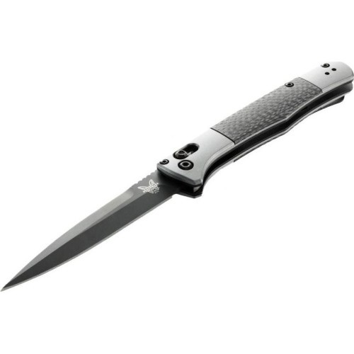 Knife Benchmade 4170BK Auto Fact 
