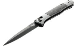 Nazis Benchmade 4170BK Auto Fact