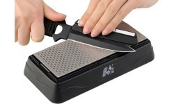 Nažu asināšanas rokasgrāmata Taidea TG1091