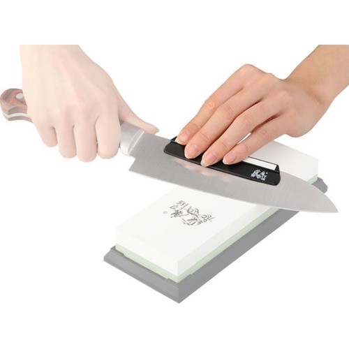 Направляющая для заточки ножей Taidea TG1091