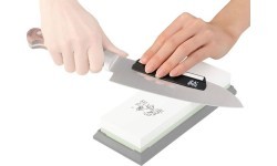 Nažu asināšanas rokasgrāmata Taidea TG1091