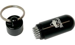 Atslēgu piekariņš Buffalo tip puncher black