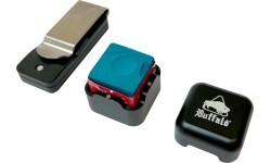 Buffalo krīta turētājs magnētiskais kvadrāts