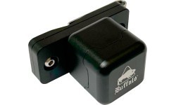 Buffalo krīta turētājs magnētiskais kvadrāts