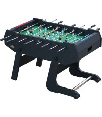 Buffalo Futbola galda trofeja saliekama