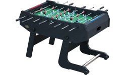 Buffalo Soccer Table Trophy Foldable