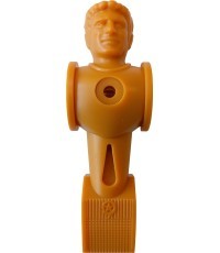 Buffalo futbolists dzeltens