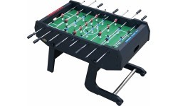 Buffalo Soccer Table Trophy Foldable