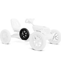 Ritenis Jeep 10 spieķu, melns, 12.5x2.25-8, apvidus