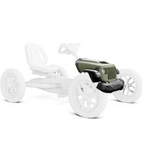 Buddy 2.0 priekšējais spoilers Jeep