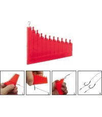 Hair Gauge Extra Carp EXC