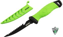 ZFISH Fillet Knife Fishing Predator Knife 5"/125mm