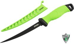 Филейный нож ZFISH Furio 7"/175 мм