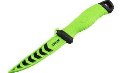 ZFISH Fillet Knife Fishing Predator Knife 5"/125mm