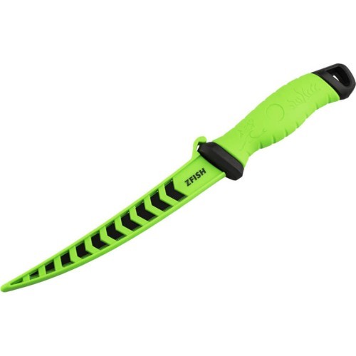 ZFISH Furio filejēšanas nazis 7"/175 mm