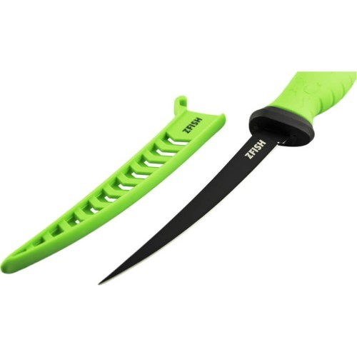ZFISH Furio filejēšanas nazis 7"/175 mm