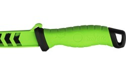 ZFISH Fillet Knife Fishing Predator Knife 5"/125mm