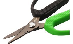 ZFISH Titanium Scissors ZFX 99