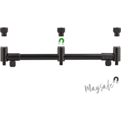 Держатель для удилищ ZFISH Magsafe Buzzer Bar на 3 удочки