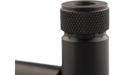 ZFISH Magsafe Buzzer Bar turētājs 3 makšķerēm
