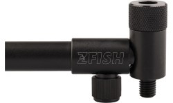 Держатель Buzzer Bar ZFISH ZFX на 3 удилища