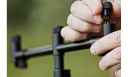 ZFISH Magsafe Buzzer Bar turētājs 3 makšķerēm