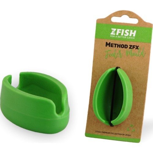 Barotava ZFISH Method Feeder ZFX Mould