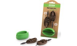 ZFISH Method Feeder Set ZFX 30,40g+Mould