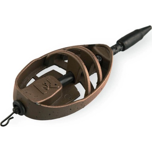 ZFISH Method Feeder Set ZFX 50,60g+Mould
