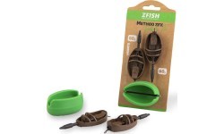 ZFISH Method Feeder komplekts ZFX 30, 40 g + veidne