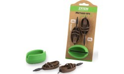 Набор кормушек ZFISH Method Feeder ZFX 20, 30 г + форма