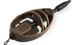 Набор кормушек ZFISH Method Feeder ZFX 20, 30 г + форма