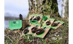 Barotavu komplekts ZFISH Method Feeder ZFX 20, 30 g + veidne