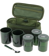 NGT alus pagatavošanas komplekts