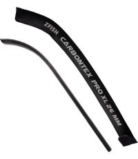 ZFISH Cobra Carbontex PRO XL 26mm/120cm