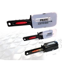 Filfishing Fish Scaler