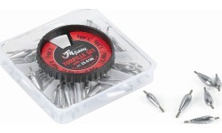 Filfishing Torpedo silikona komplekts 6106