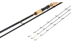 ZFISH feeder makšķere Evolution 3,30 m / 30–90 g