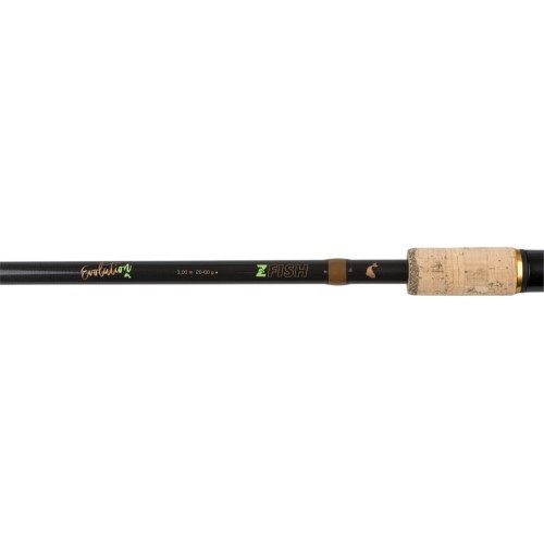 ZFISH feeder makšķere Evolution 3,00 m / 20–60 g