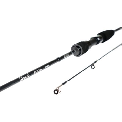 ZFISH makšķere Skynet 2,10 m / 2-10 g