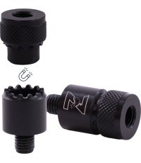 ZFISH Ātrā magnētiskā spaile