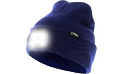 ZFISH Light cepure, zila