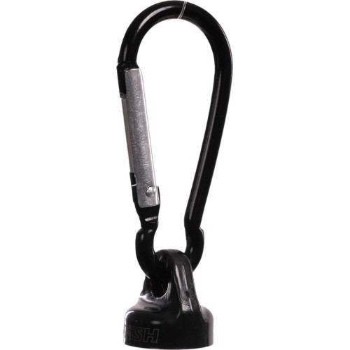 ZFISH magnētiskais stiprinājums Magnetic Clip DLX