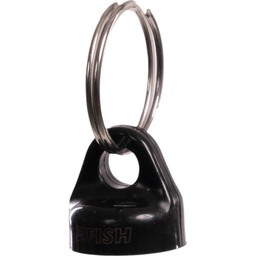 ZFISH magnētiskais stiprinājums Magnetic Clip DLX