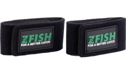 ZFISH Rod Bands Pro makšķeru siksniņas