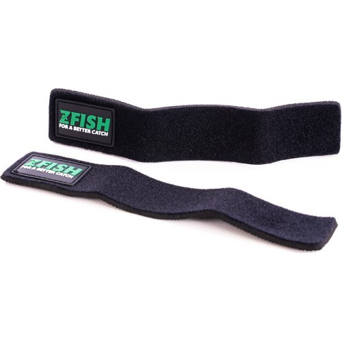 ZFISH Rod Bands Pro makšķeru siksniņas
