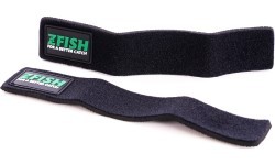 ZFISH Rod Bands Pro makšķeru siksniņas