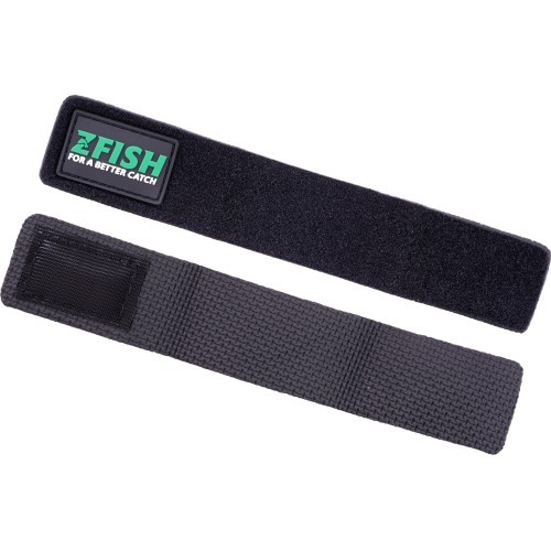 ZFISH Rod Bands Pro makšķeru siksniņas