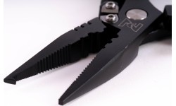 ZFISH Deluxe ZFS knaibles
