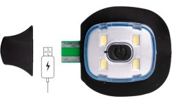 ZFISH Light cepure, zaļa